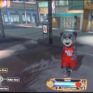 Meet your Posher, Taurean